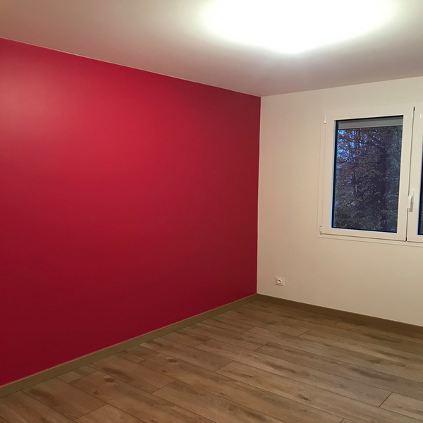 PEINTURE INTÉRIEURE & EXTÉRIEURE